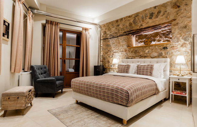 Aldia Suites Arachova - Foto 1