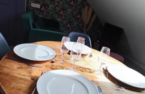 Appartement cosy 1 chambre Saint-Malo - Foto 19