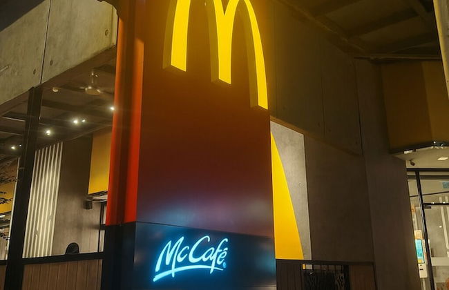 Cormar Suites Kuala Lumpur - Photo 56