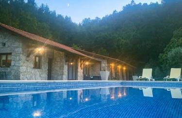 Refúgio do Gerês - T3 House - Natureza e Tranquilidade - Foto 1