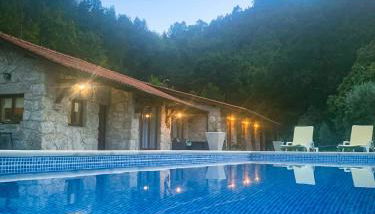 Refúgio do Gerês - T3 House - Natureza e Tranquilidade - Foto 1