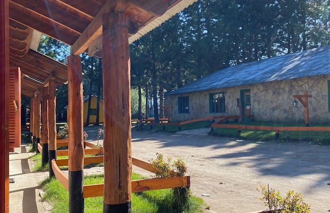 Complejo Don Cirilo - Foto 64