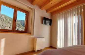 Antiga Rectoria, Aidí. - Foto 13