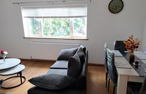 Grand Apartments Stretford - Foto 28