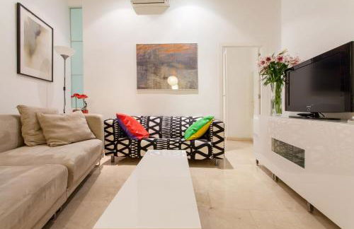 Logia Sevilla - Foto 4