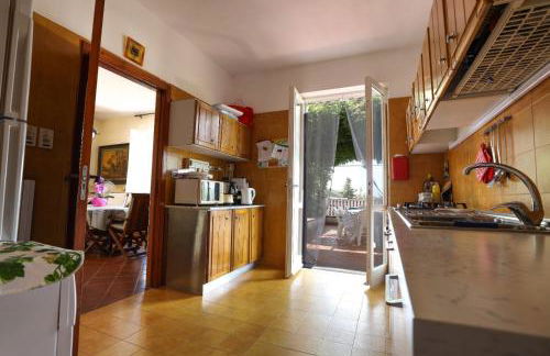 Villa Santulli with private pool - Foto 21