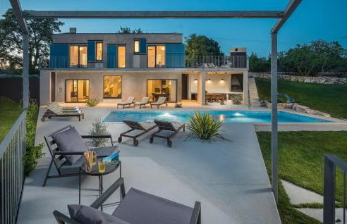 Lovely Home In Barban With Kitchen - Foto 1