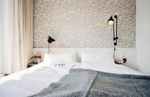 Haus am Meer-Ferienwohnungen - Photo 47