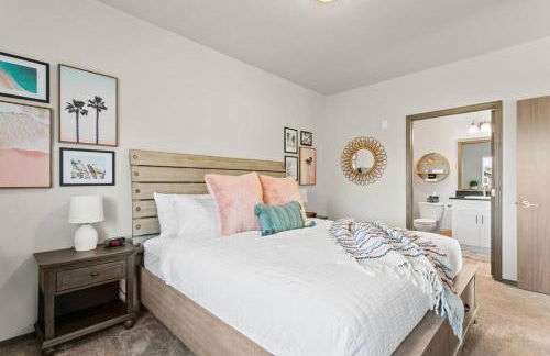 Brand New 2 Bed 2 Bath Near Perry District and DT - Foto 7