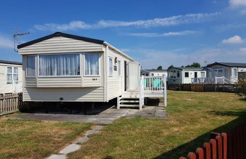 184 Unity Resort Brean - Foto 1