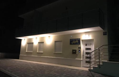 Apartmani Karla - Foto 33