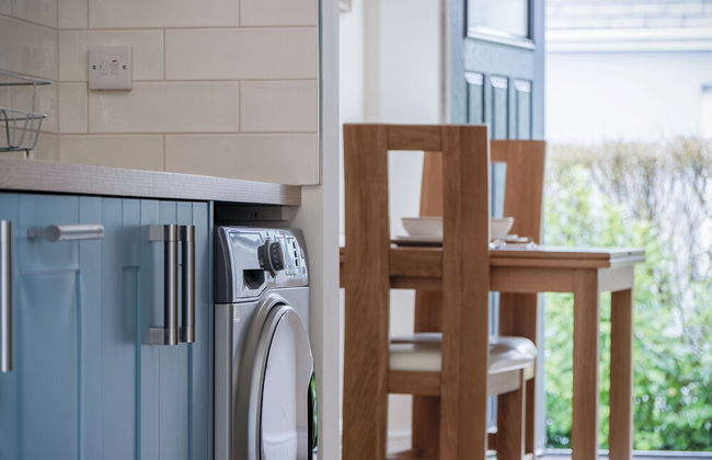 Park Place - 2 Bedroom Apartment - Tenby - Foto 22