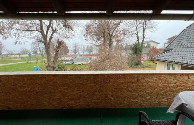 Apartment Bodensdorf Near Ski & Lake - Photo 13