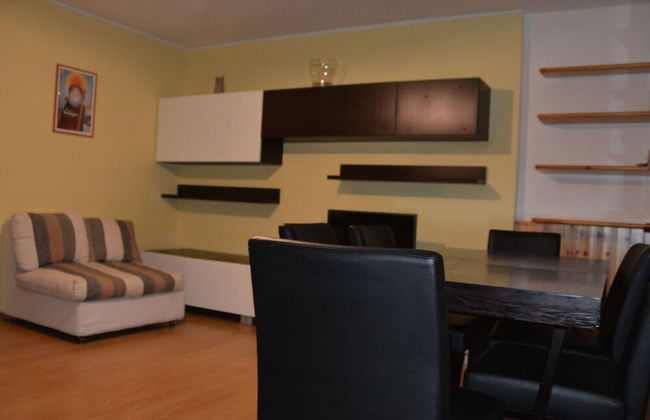 Hilltop Chalet in Antey-Saint-André near Ski Area - Foto 19