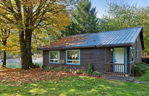 Baring Bend Lodge - Foto 26