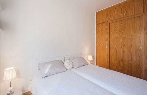 Sunny Poolside Stay in Busot - Foto 19