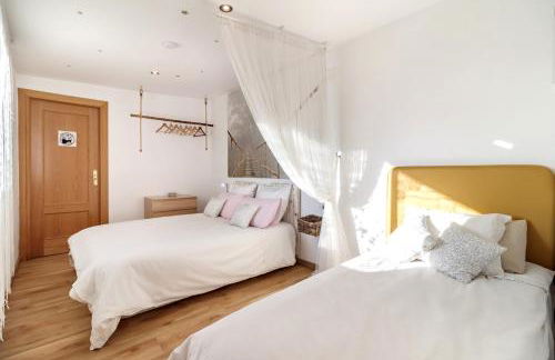 Atico Escapada a Granada - Foto 12