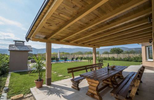 Villa six brothers - Foto 19