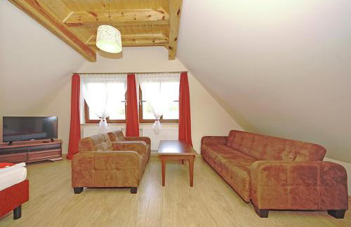 Apartamenty U Bandurskich - Foto 28