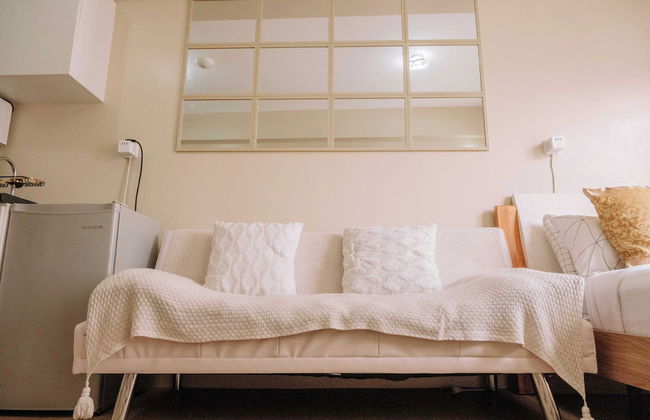 Minimalist Chic City Loft - Foto 18