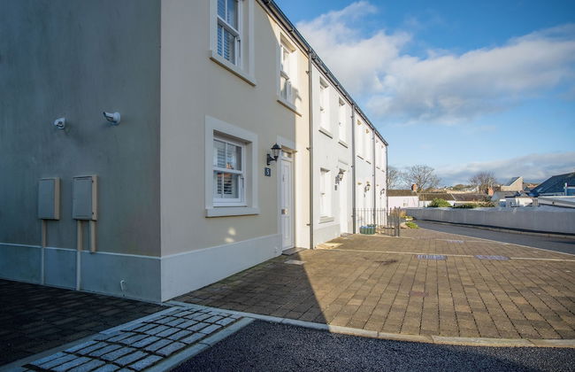 Ty Melyn - 2 Bedroom Cottage - Tenby - Foto 51