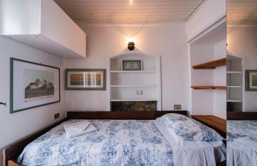 5Terre, Tellaro-Unica Casa con accesso al mare - Foto 78