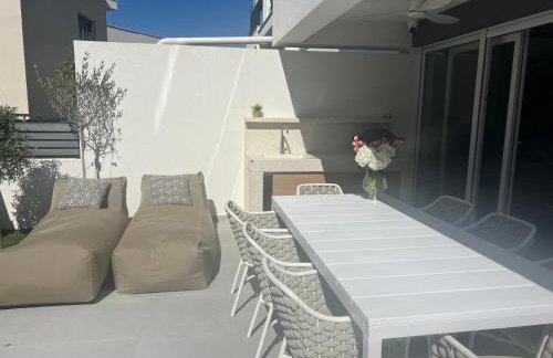 Luxury apartment Black Pearl Beluga with private Pool and Jacuzzi - Photo 17