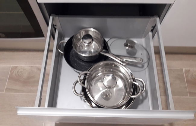 Apartamento Salamanca 10 - Foto 14