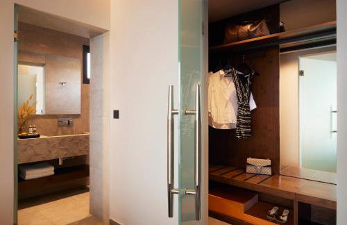 Villa OMNIA - Luxury Bound on Earth - Foto 24