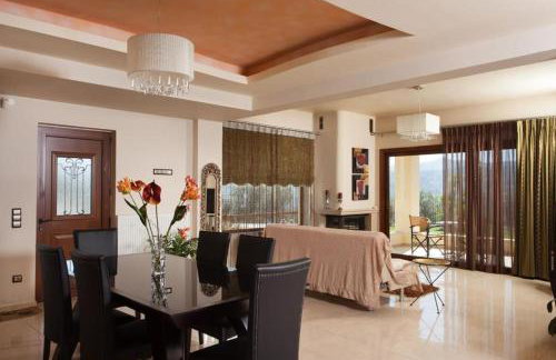 Cretan Crest Villa - Foto 5