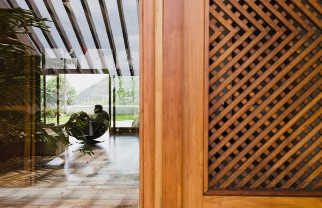 Chez Georges - Foto 25