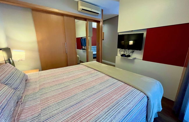 LFlats no Stella Vega Ibirapuera Jardins - Foto 38