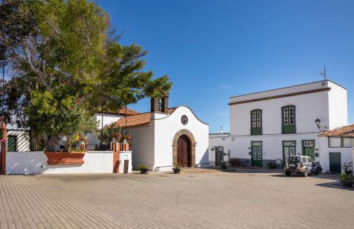 Casa La Destiladera - Jacuzzi - Vistas - Relax - Foto 56