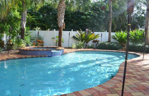 Magical villa -Private pool-spa & garden - Photo 21