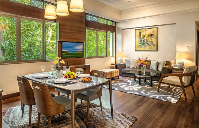 Treetops Executive Residences - Photo 30