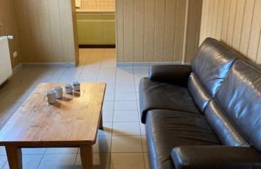 Einfaches grosse geräumiges Wohnung für Monteuren - Foto 1