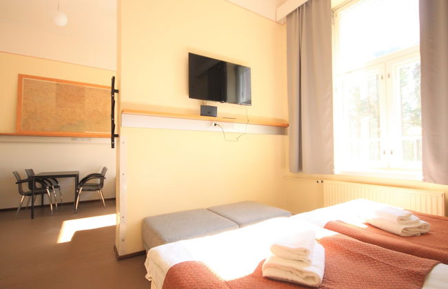 Forenom Hostel Röykkä - Foto 32