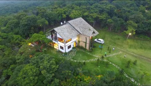 Chalet Schönenberg - Foto 2