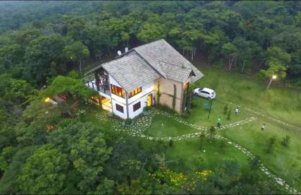 Chalet Schönenberg - Foto 2