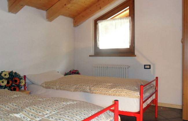 Apartment in Celledizzo Near Ski Area - Foto 2