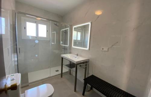 Casa con vistas al mar y piscina privada - Foto 15