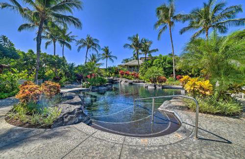 Luxe Maunalani Resort Condo with Pool and Beach Access - Foto 27