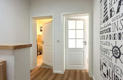 Landidyll Elmenhorst Wohnung 02 - Foto 14