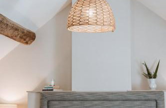 Little Whitley - Luxury Country Cottage - Foto 20