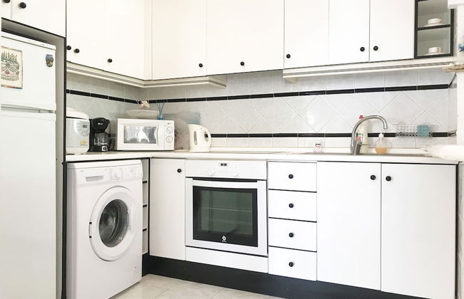 Apartamento CalarAlto 7 - Foto 8