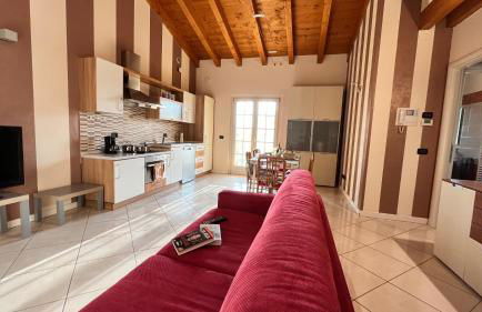 Casa Meda Tabachere Appartamento Sirmione Desenzano del Garda - Foto 1