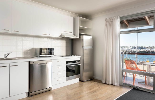 Be. Fremantle - Foto 19