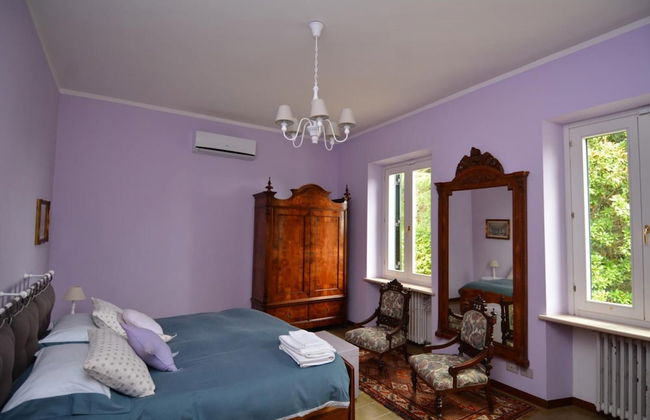 Villa Castelli Romani With Garden - Villa Roma Velletri - Foto 20