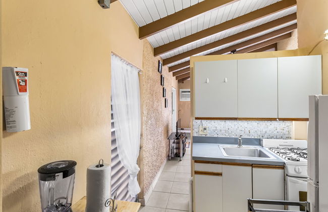 Caribbean View For You 1 Bedroom Condo by RedAwning - Photo 7