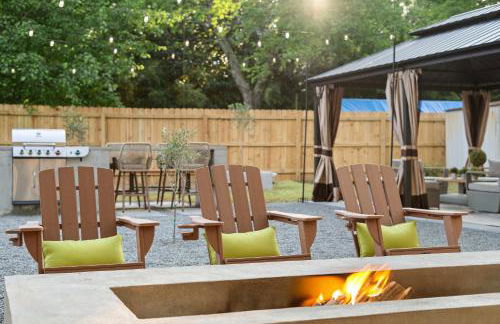 An Entertainment Oasis Near The Battery, Sleeps 10 - Foto 58